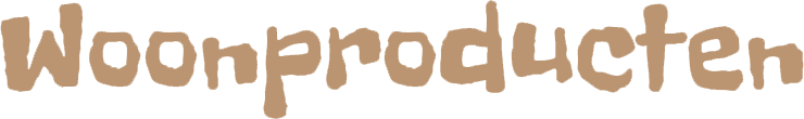 Woonproducten