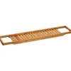 New Badkamerrek Bamboo Badkameraccessoires