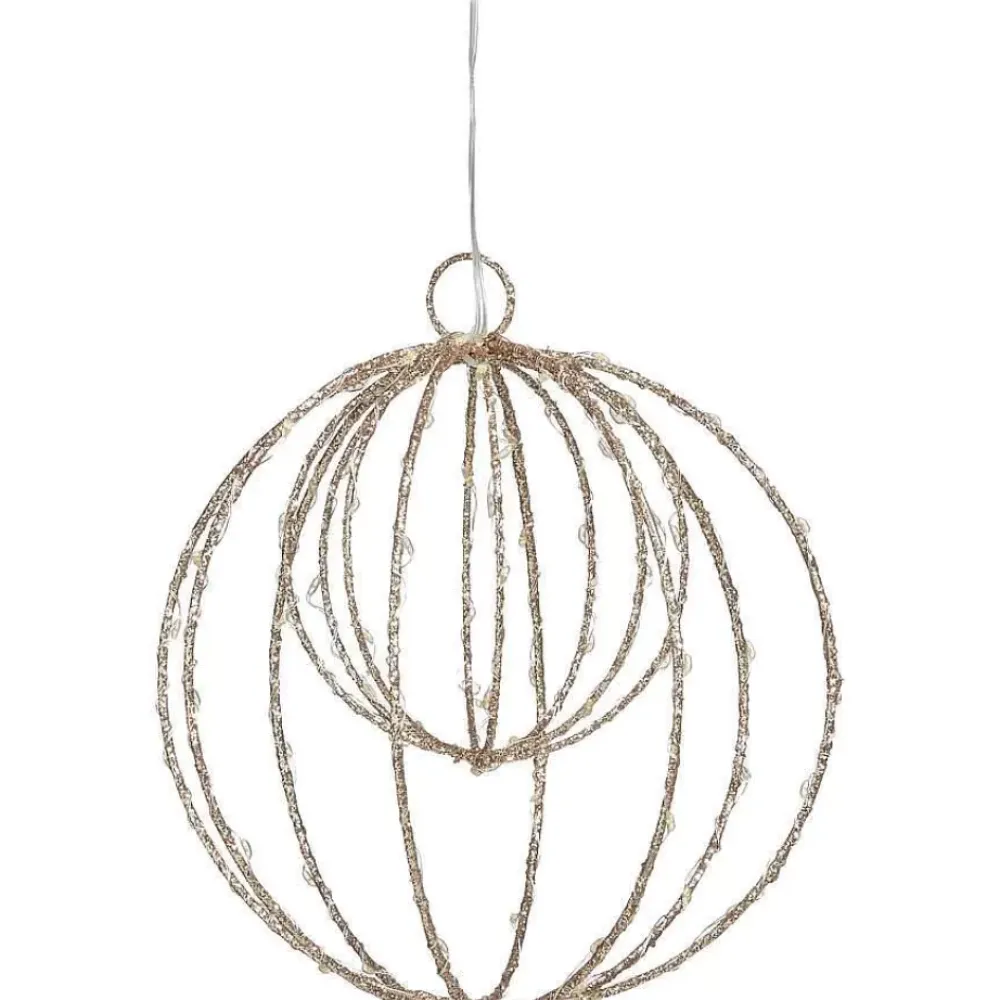 Cheap Bal Led Kerstverlichting