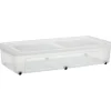 Cheap Bedroller Transparant Opbergboxen & Lades