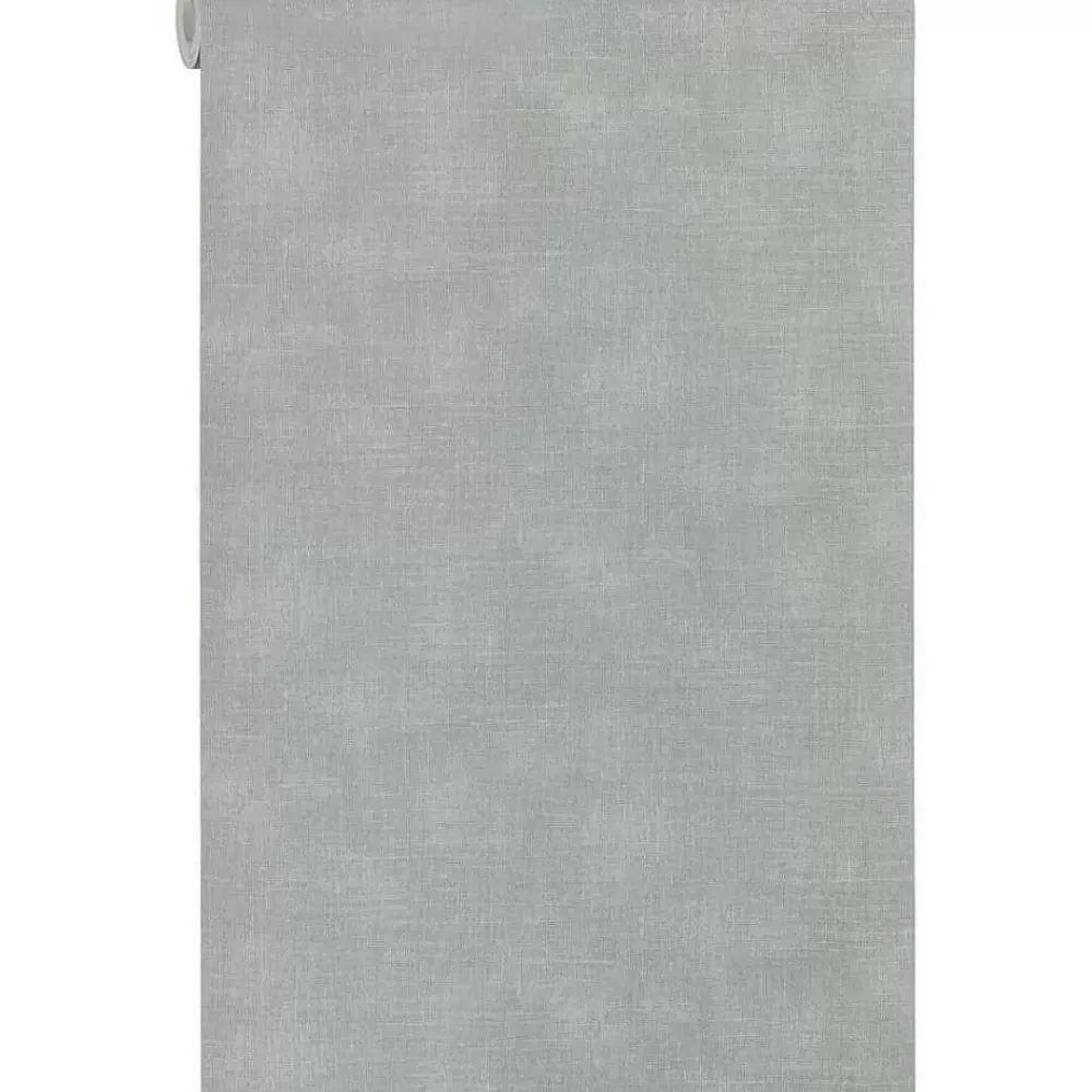 Best Sale Behang Agnes Groen Vliesbehang