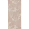 New Behang Anne Roze Vliesbehang