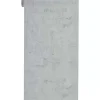 Flash Sale Behang Cynthia Grijs Vliesbehang