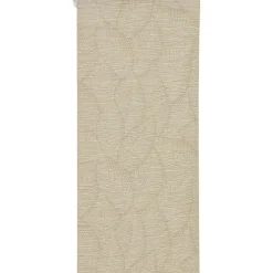 Cheap Behang Elisa Zand Vliesbehang