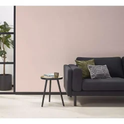 Shop Behang Eva Roze Vliesbehang