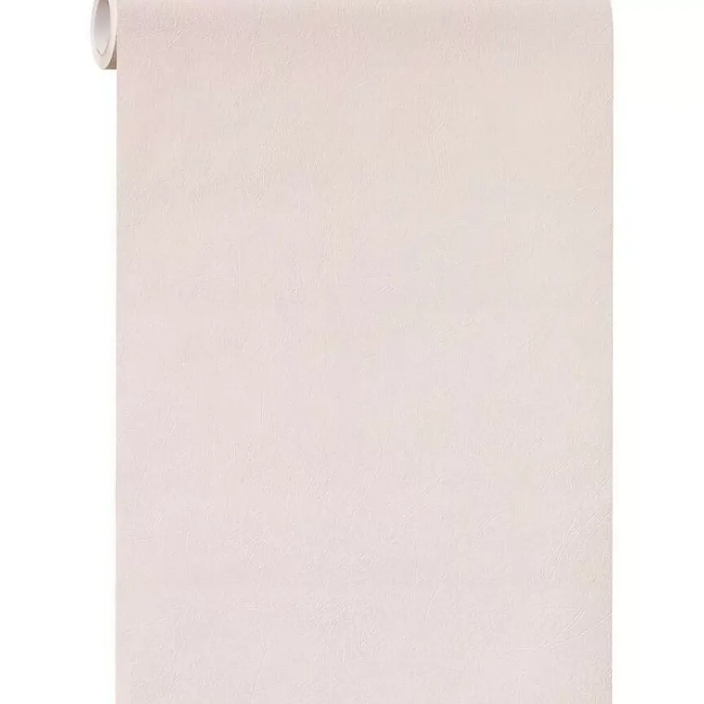 Shop Behang Eva Roze Vliesbehang