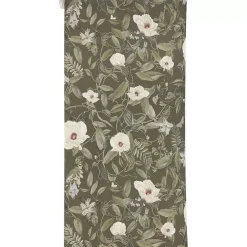 Best Sale Behang Famke Groen Vliesbehang