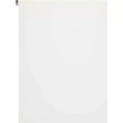 Clearance Behang Gaudi Wit Glasweefselbehang