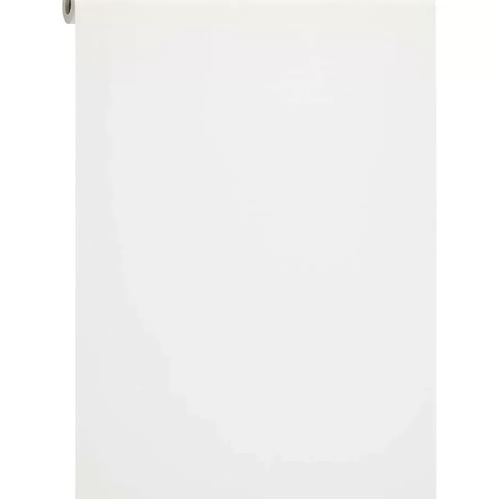 Clearance Behang Gaudi Wit Glasweefselbehang