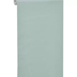 Sale Behang Jesse Mint Vliesbehang