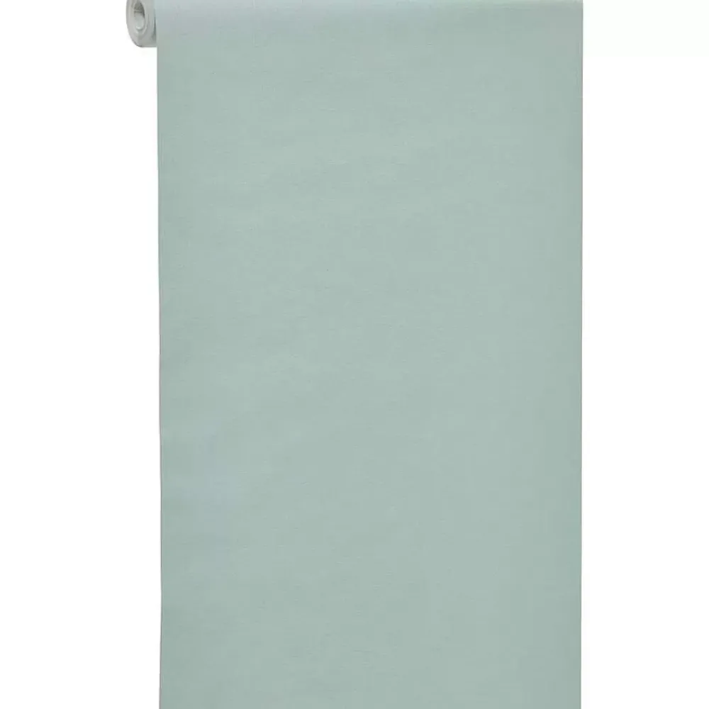 Sale Behang Jesse Mint Vliesbehang