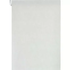 Shop Behang Kira Lichtgrijs Vliesbehang