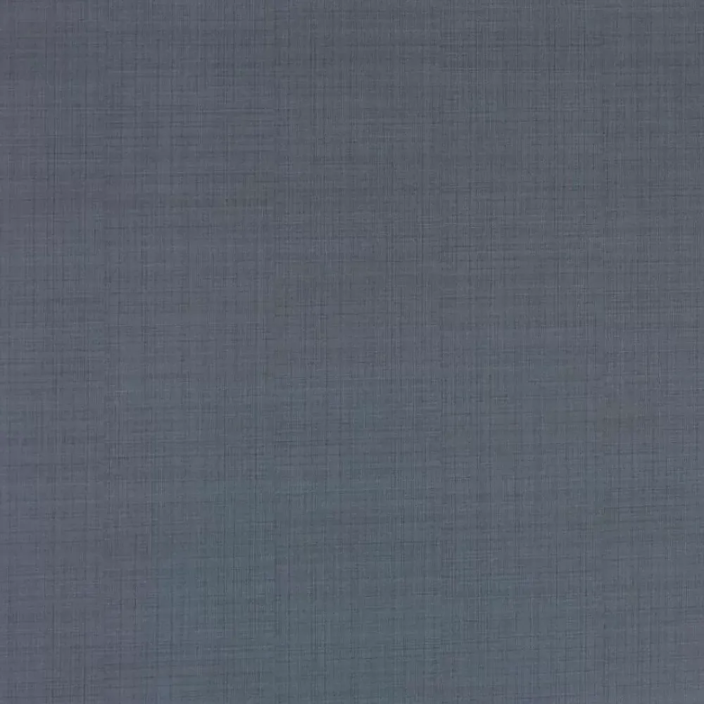 Sale Behang Lina Blauw Vliesbehang