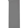 Cheap Behang Malou Grijs Vliesbehang