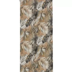 Sale Behang Merel Bruin Vliesbehang