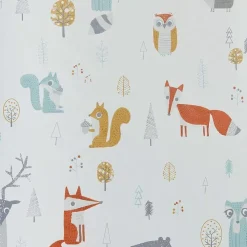 New Behang Noah Vliesbehang