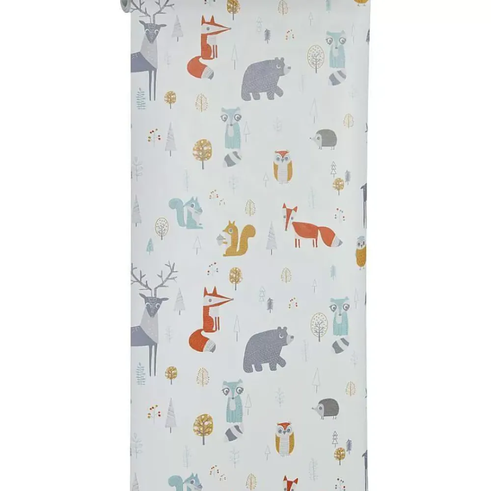 New Behang Noah Vliesbehang