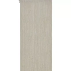 Flash Sale Behang Tamara Taupe Vliesbehang