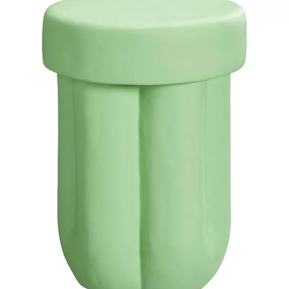 Cheap Bijzettafel Bocca Groen Bijzettafels