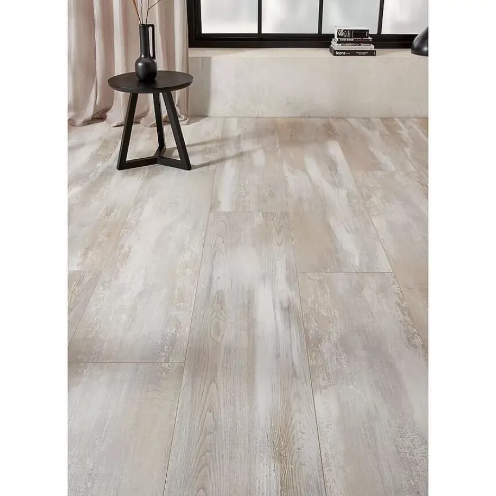 Clearance Bijzettafel Bosa Zwart - O 40X43 Cm Bijzettafels