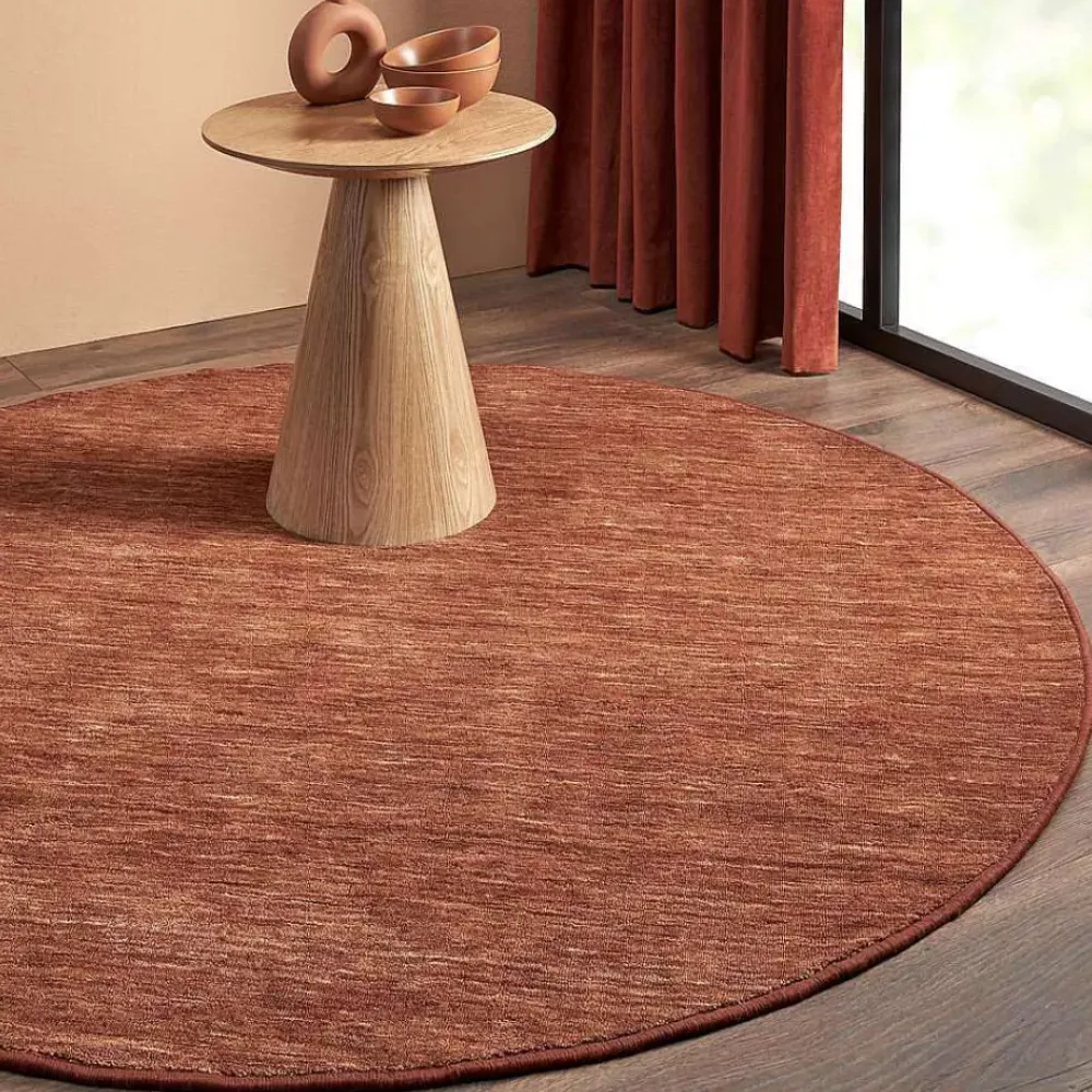 Store Bijzettafel Cone Naturel 45Cm Bijzettafels