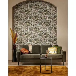 Sale Bijzettafel Cone Zwart 35Cm Bijzettafels