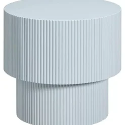 Best Sale Bijzettafel Rimini Lichtblauw Bijzettafels