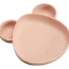 Best Sale Bord Flexibel Muis Roze Borden & Bestek
