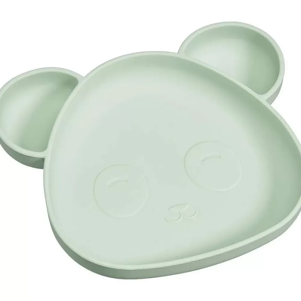 Fashion Bord Flexibel Panda Mint Borden & Bestek