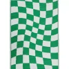 Flash Sale Buitenkleed Sylva Groen - 120X180 Cm Vloerkleden