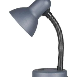 Sale Bureaulamp Bulb Grijs Bureaulampen