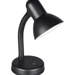 Best Bureaulamp Bulb Zwart Bureaulampen