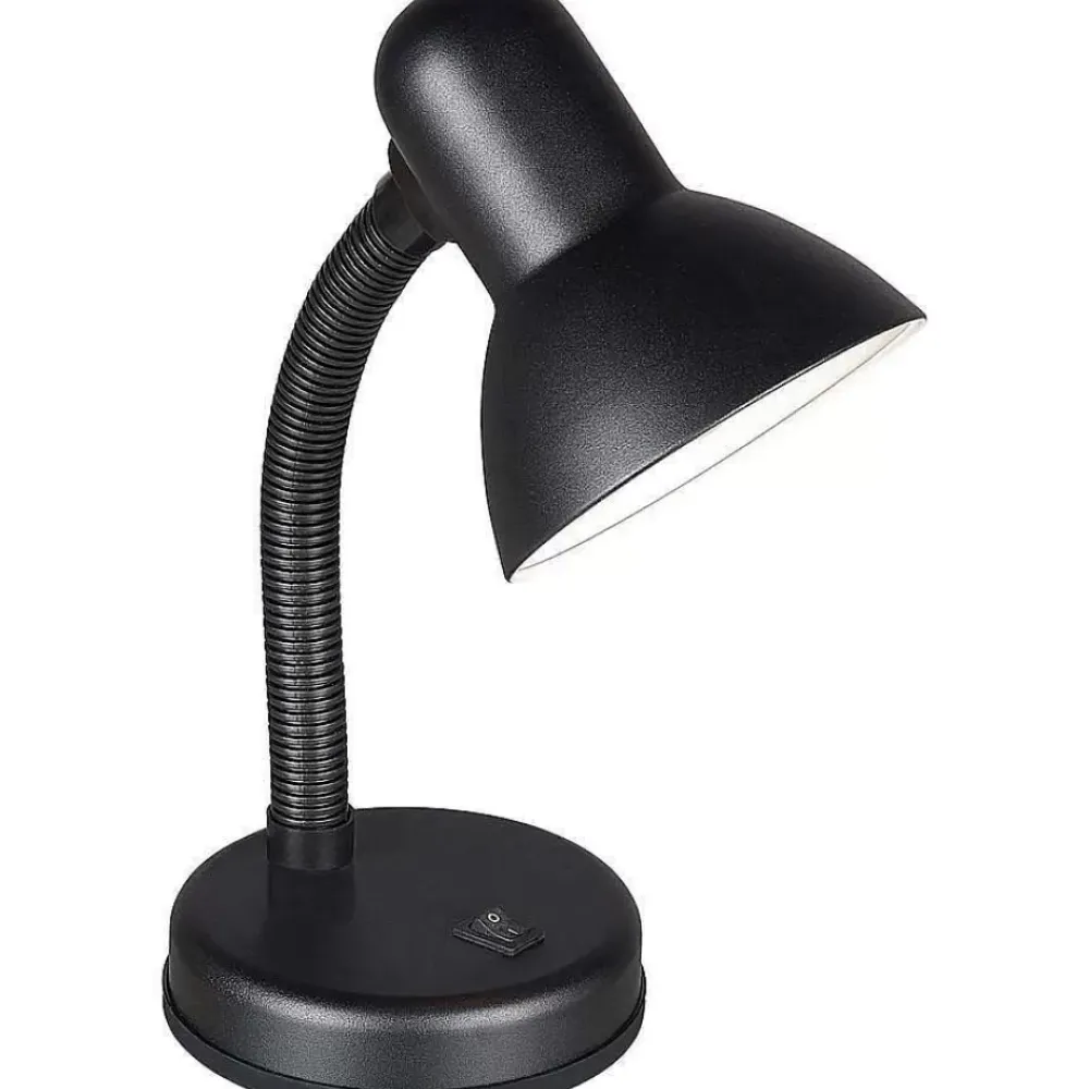 Best Bureaulamp Bulb Zwart Bureaulampen