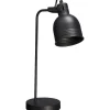 Flash Sale Bureaulamp Faun Zwart Bureaulampen