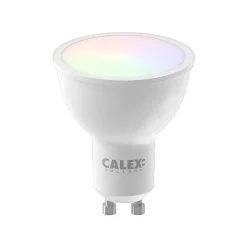 Sale Smart Led Reflectorlamp Rgb - Wit - 5W Lichtbronnen