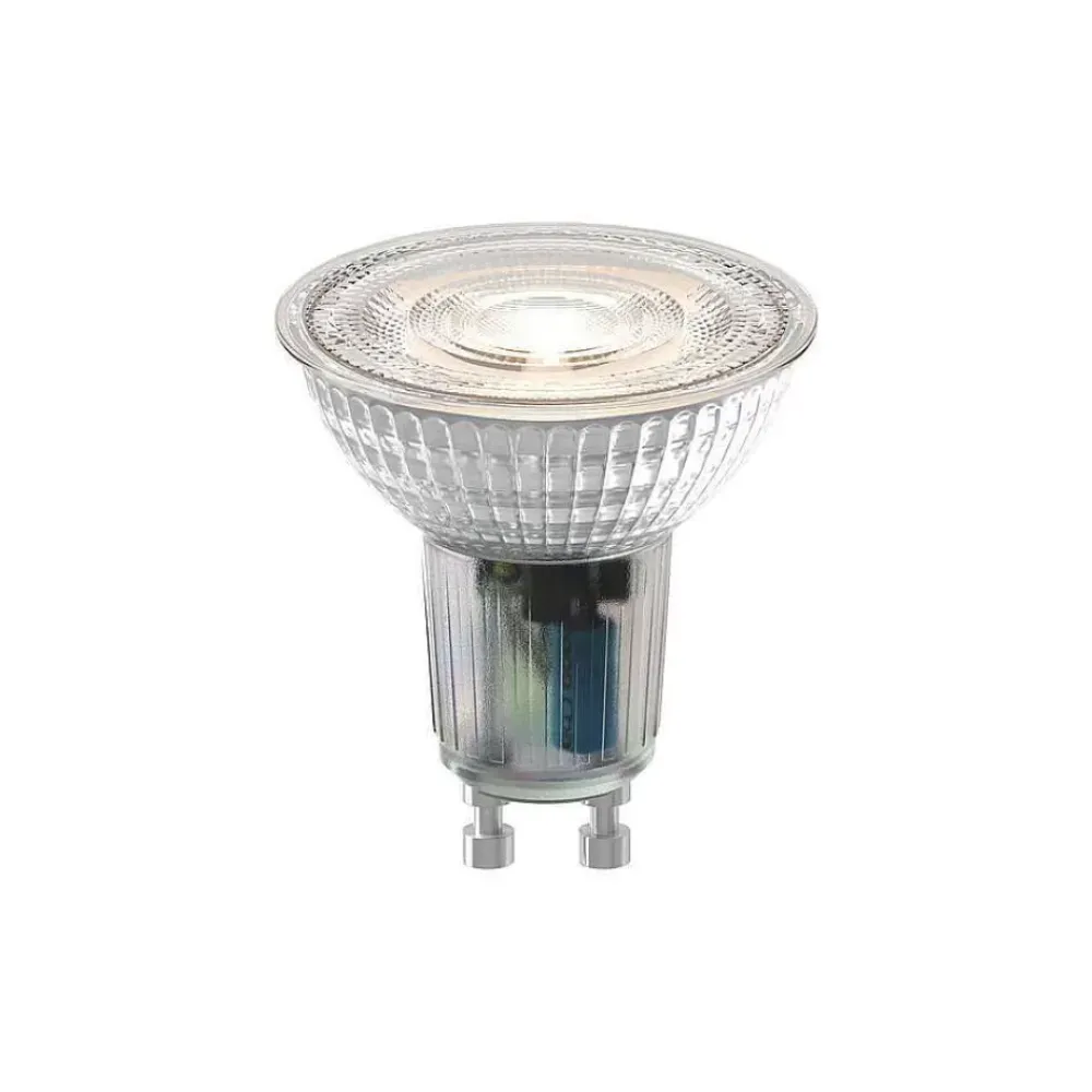 Cheap Smart Led-Reflectorlamp - Transparant - 5W Lichtbronnen