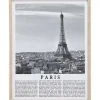 Sale Canvas Paris Multicolor Wanddecoratie