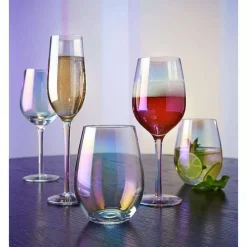 Best Sale Champagneglas Holo 2 Stuks Glazen & Mokken