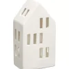 Sale Decoratie Met Led Houssen Wit Kerstdecoratie