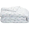 Cheap Dekbed Coolmax Wit - 140X200 Cm Beddengoed