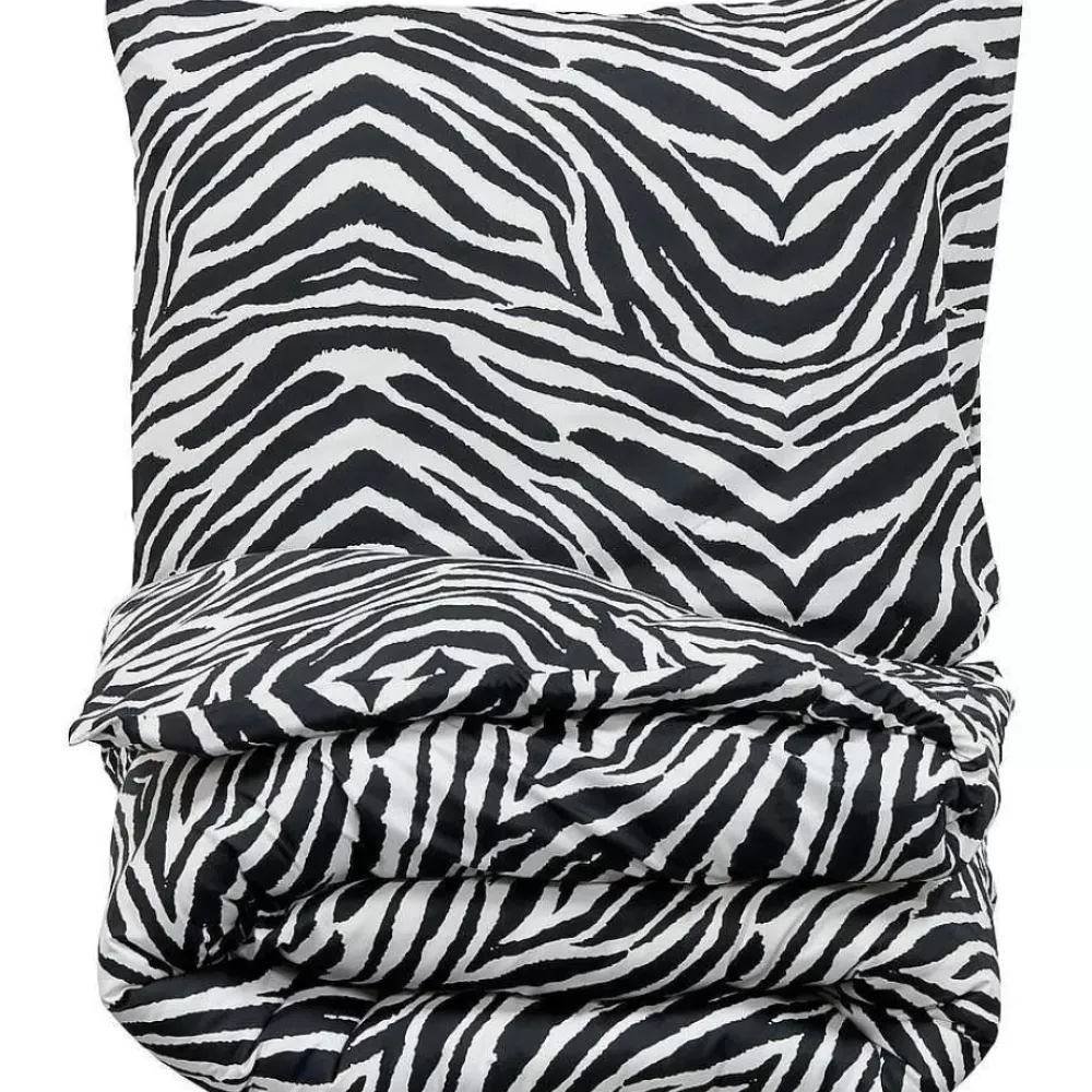 Sale Dekbedovertrek Rama Multicolor - 140X200 Cm Beddengoed