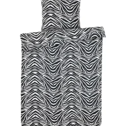 Sale Dekbedovertrek Rama Multicolor - 140X200 Cm Beddengoed