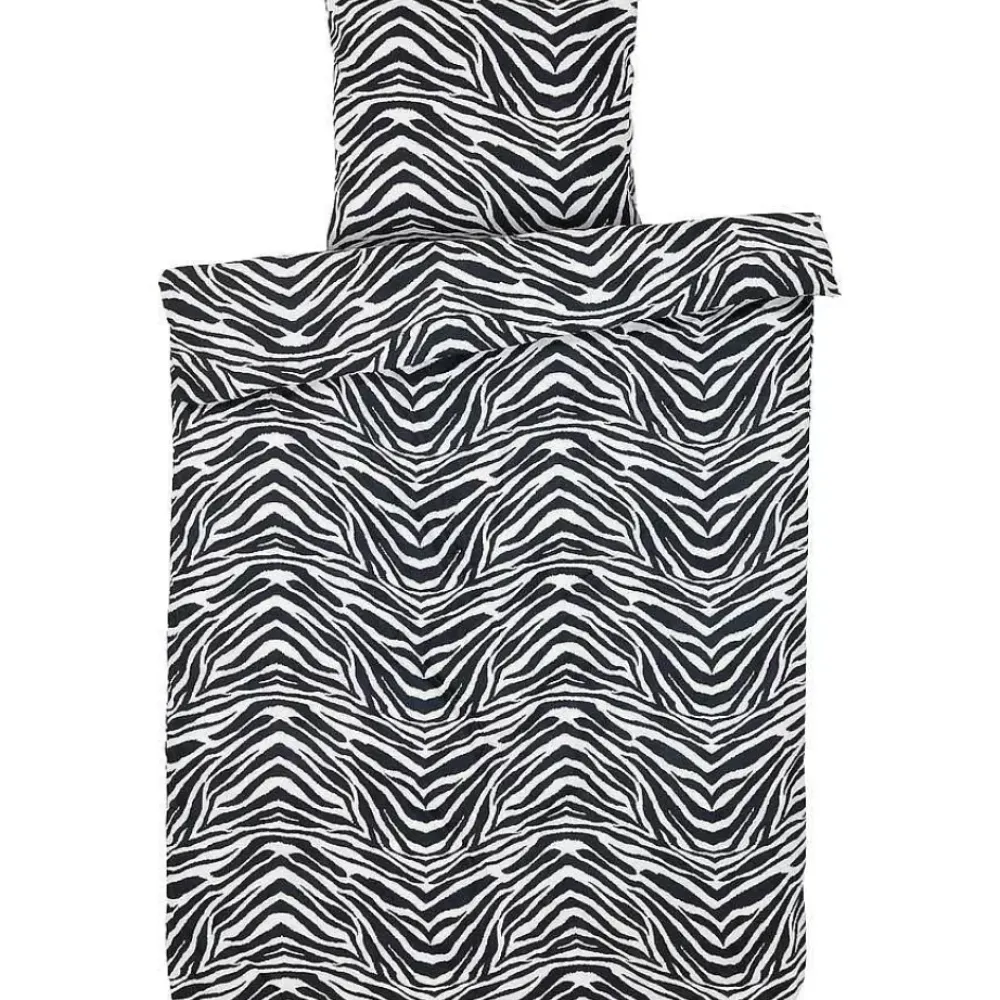 Sale Dekbedovertrek Rama Multicolor - 140X200 Cm Beddengoed