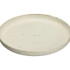 New Dinerbord Esthetic Off-White Borden & Bestek