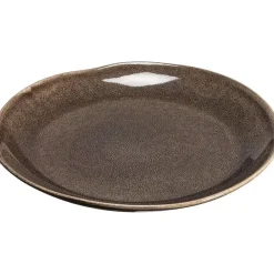 Cheap Dinerbord Glaze Antra - D28Cm Borden & Bestek