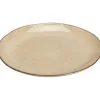 Shop Dinerbord Glaze Beige - 28Cm Borden & Bestek