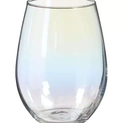 Hot Drinkglas Holo 2 Stuks Glazen & Mokken