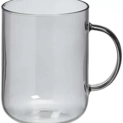 Discount Drinkglas Met Oor Grijs Glazen & Mokken