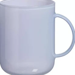 New Drinkglas Met Oor Lila Glazen & Mokken