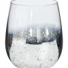 Best Sale Drinkglas Metallic Zilver Glazen & Mokken